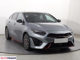 Kia PROCEED - zobacz ofertę