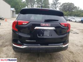 GMC Terrain 2021 1 GMC Terrain 2021 1