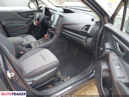 Subaru Forester 2024 2 Subaru Forester 2024 2