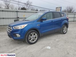 Ford Escape 2019 1 Ford Escape 2019 1