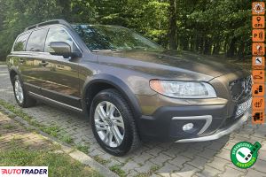 Volvo XC70 2014 2.0 181 KM Volvo XC70 2014 2.0 181 KM