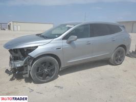Buick Enclave 2023 3 Buick Enclave 2023 3