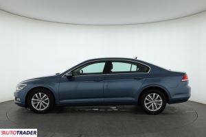 Volkswagen Passat 2015 2.0 147 KM