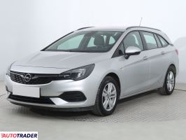 Opel Astra 2020 1.2 143 KM Opel Astra 2020 1.2 143 KM
