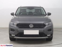 Volkswagen T-Roc 2018 1.5 147 KM