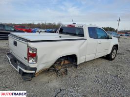 Chevrolet Colorado 2022 2