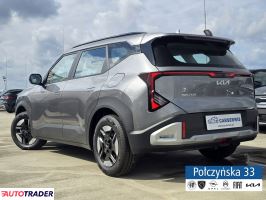 Kia Pozostałe 2026 1.6 180 KM