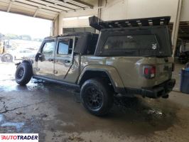 Jeep Pozostałe 2020 3