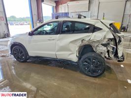 Honda HR-V 2022 1