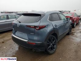 Mazda CX-30 2024 2
