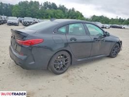 BMW M235 2020 2