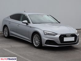 Audi A5 2022 2.0 201 KM