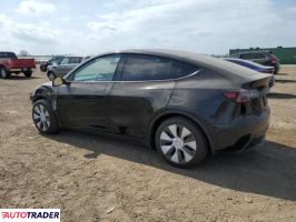 Tesla Model Y 2023 Tesla Model Y 2023