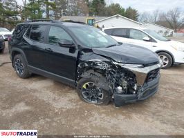 Chevrolet Equinox - zobacz ofertę