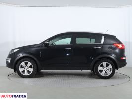 Kia Sportage 2013 1.6 132 KM