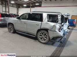 GMC Yukon 2020 5 GMC Yukon 2020 5