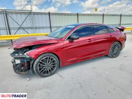 Kia Pozostałe 2023 2