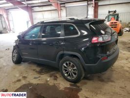 Jeep Cherokee 2019 2