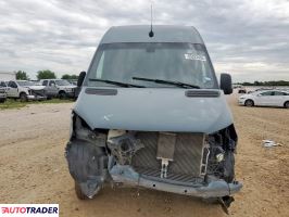 Mercedes Sprinter 2022 2