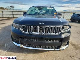 Jeep Cherokee 2023 3