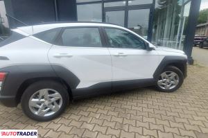 Hyundai Kona 2023 1.0 120 KM