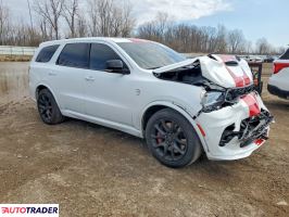 Dodge Durango 2023 6