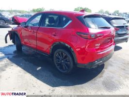 Mazda CX-5 2024 2