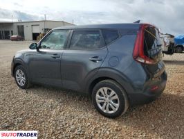 Kia Soul 2021 2