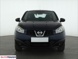 Nissan Qashqai 2010 1.6 112 KM