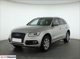 Audi Q5 2014 3.0 241 KM