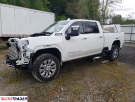 GMC Sierra 2022 6