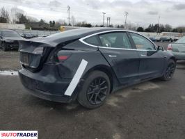 Tesla Model 3 2019 Tesla Model 3 2019