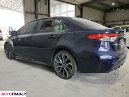 Toyota Corolla 2020 2