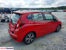 Honda Pozostałe 2020 1