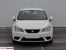 Seat Ibiza 2014 1.6 88 KM