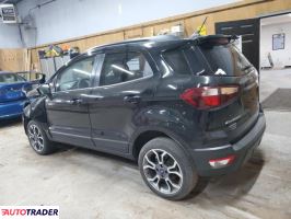 Ford EcoSport 2020 2