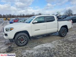 Toyota Tacoma 2021 3
