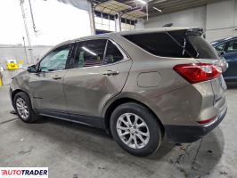 Chevrolet Equinox 2019 1