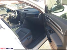 Volkswagen Atlas 2023 2