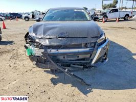 Nissan Altima 2023 2