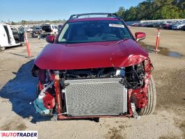 Toyota Pozostałe 2025 2