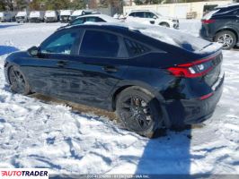 Honda Civic 2024 2 Honda Civic 2024 2