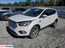 Ford Escape 2019 1