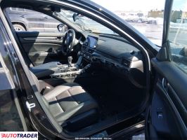 Honda Accord 2021 1