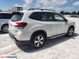 Subaru Forester 2021 2