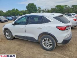 Ford Escape 2020 1