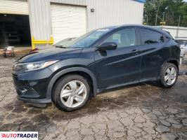 Honda HR-V 2019 1