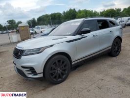 Land Rover Range Rover 2019 3