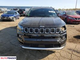 Jeep Compass 2024 2