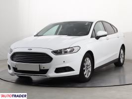 Ford Mondeo 2016 1.5 158 KM Ford Mondeo 2016 1.5 158 KM